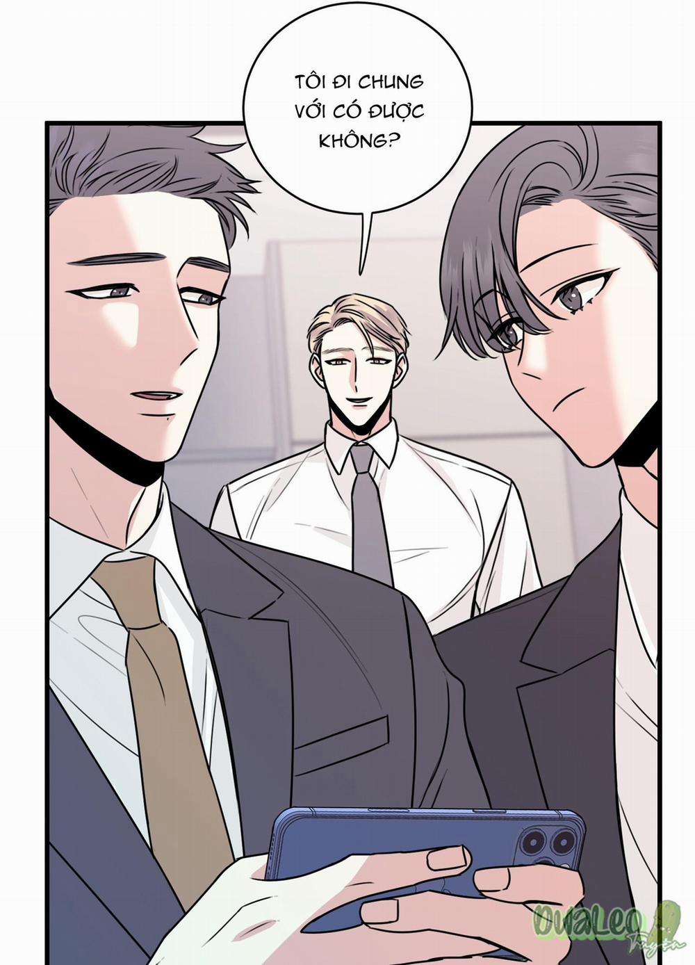 Tôi Đến Để Trả Thù 13 trang 58