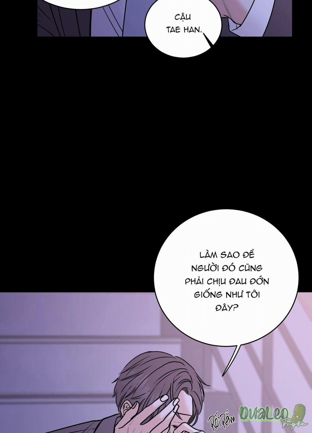 Tôi Đến Để Trả Thù 13 trang 6