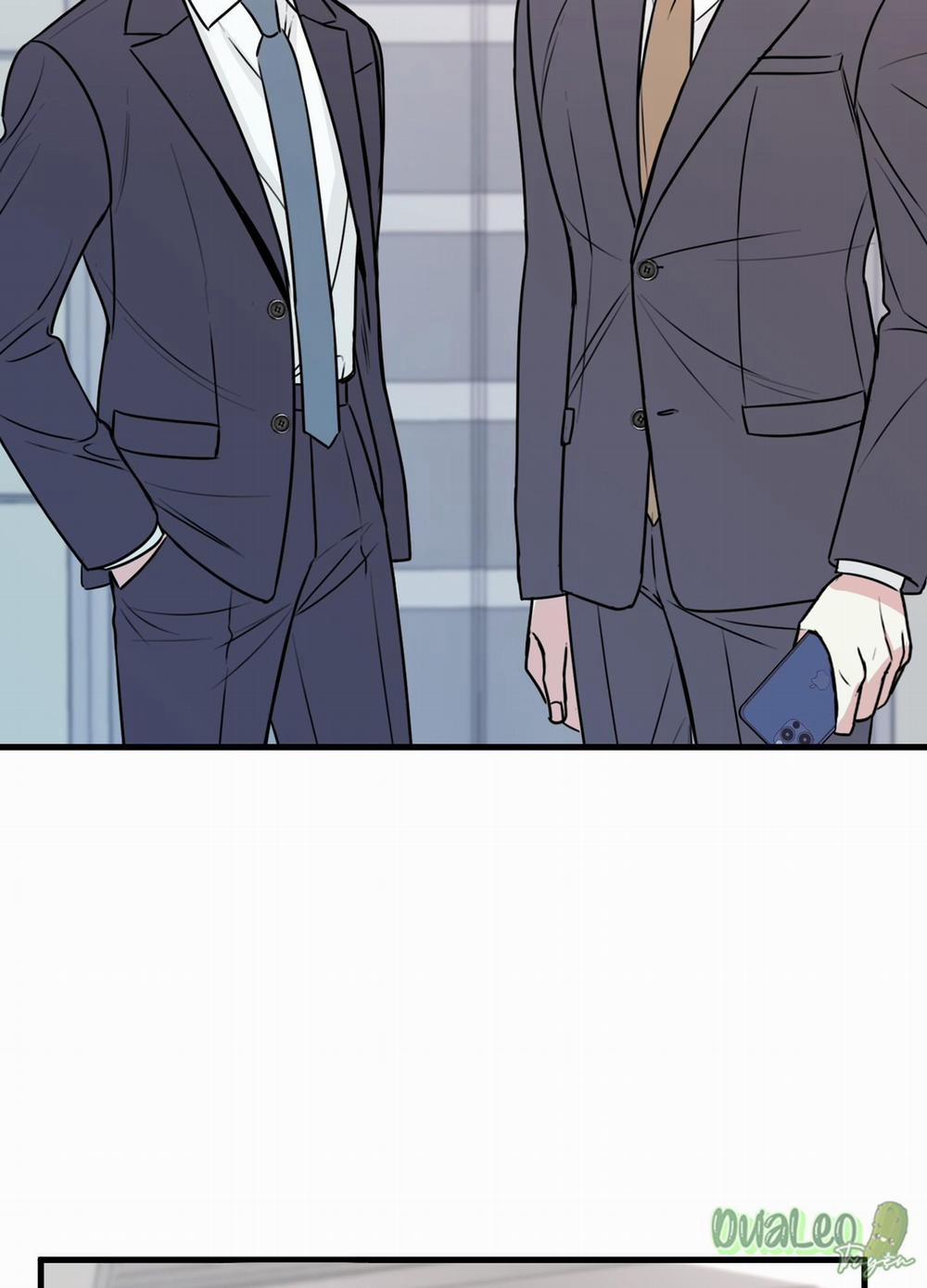 Tôi Đến Để Trả Thù 13 trang 60