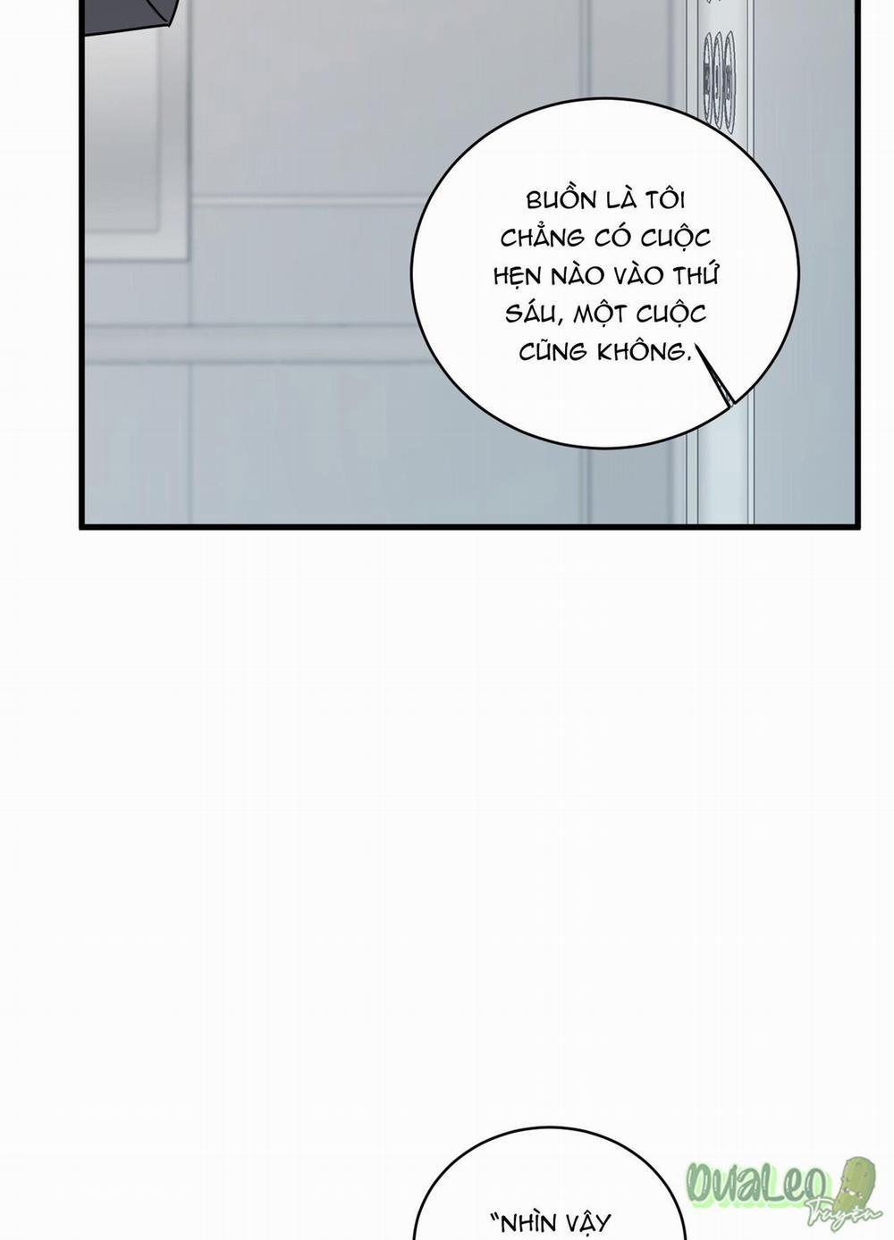 Tôi Đến Để Trả Thù 13 trang 63