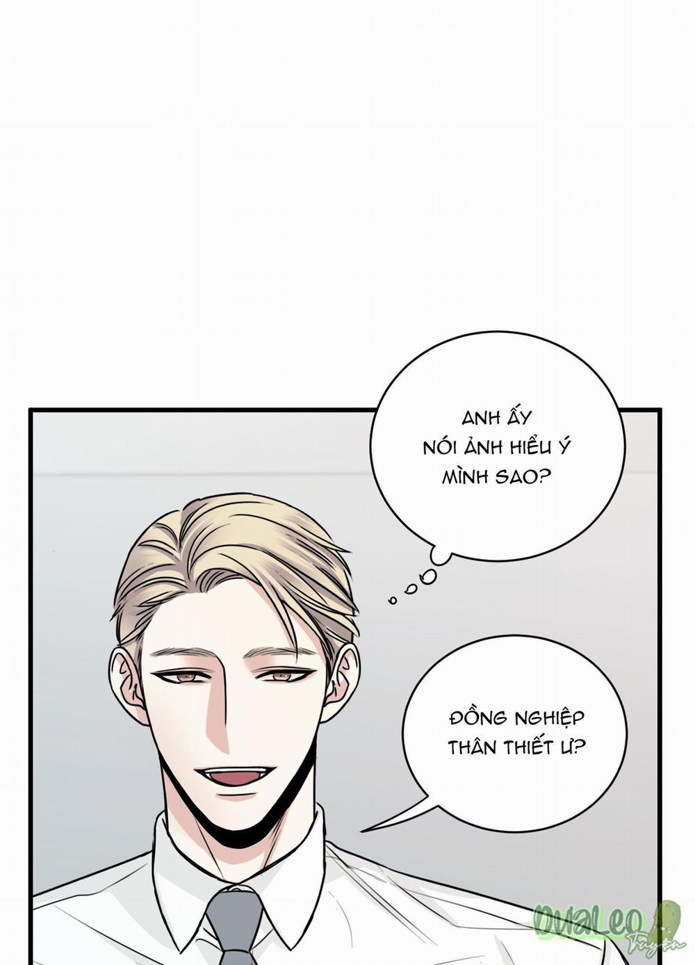 Tôi Đến Để Trả Thù 13 trang 65