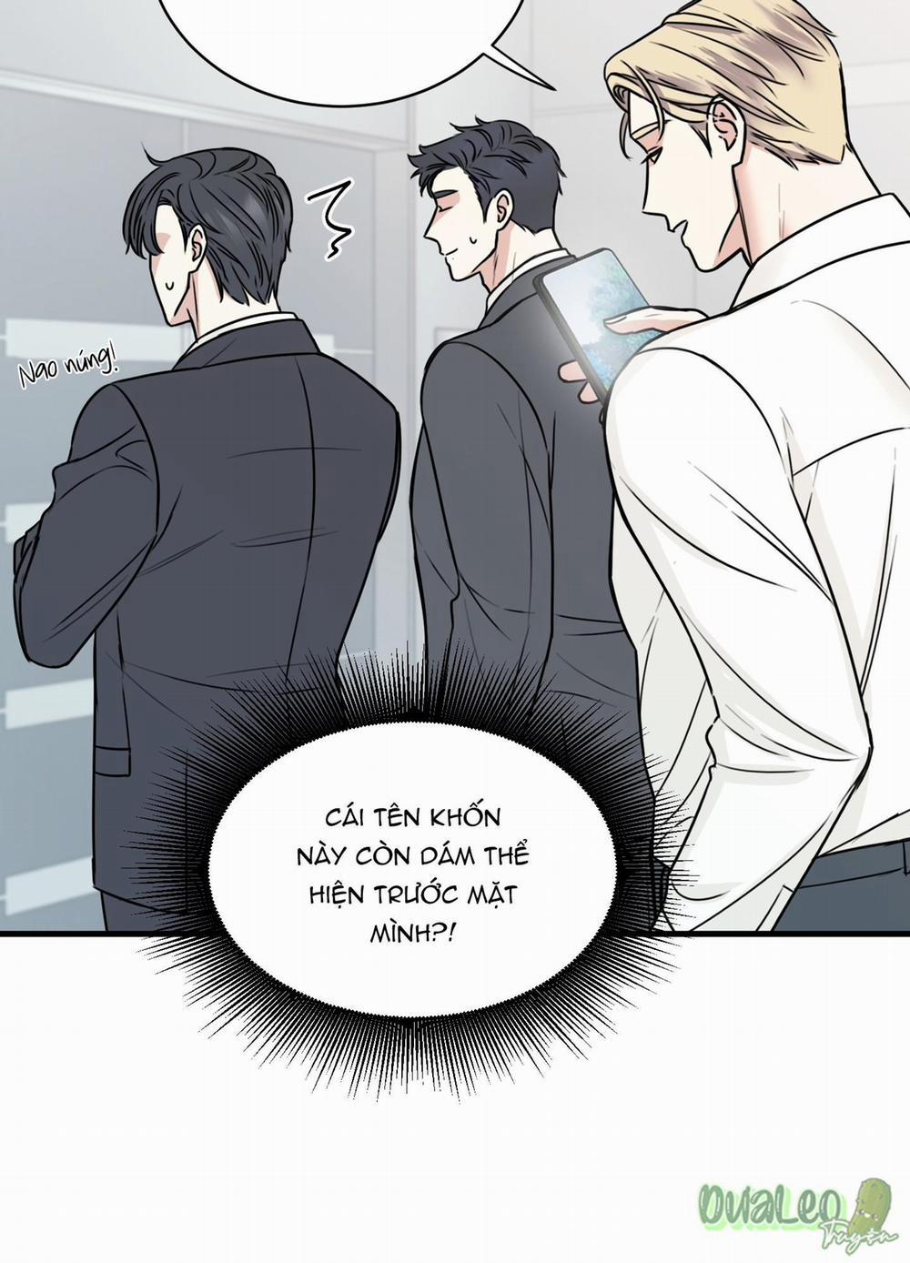 Tôi Đến Để Trả Thù 13 trang 67