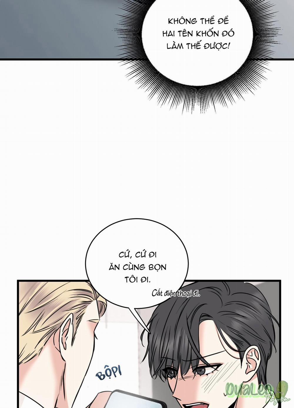 Tôi Đến Để Trả Thù 13 trang 69