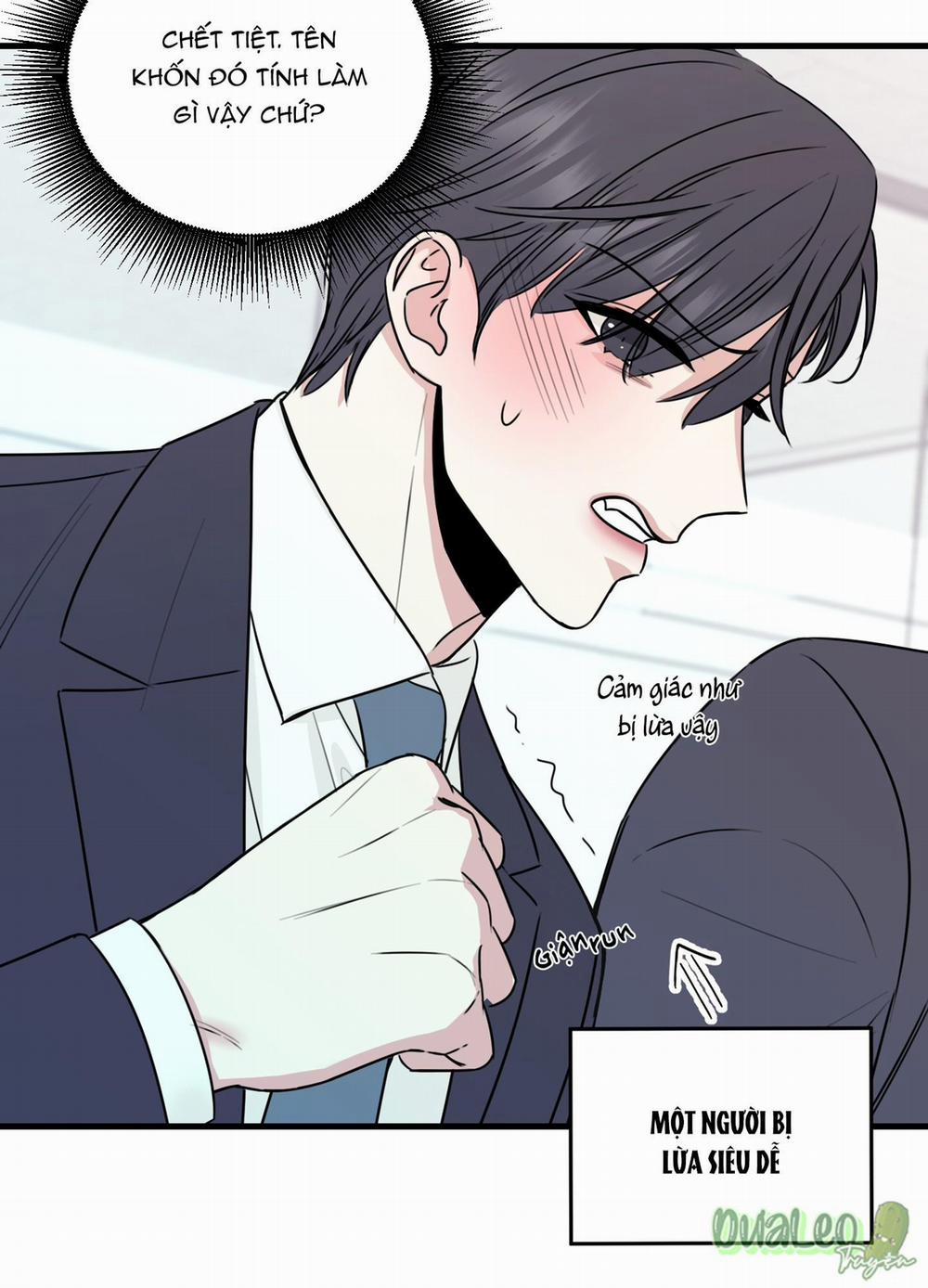 Tôi Đến Để Trả Thù 13 trang 75