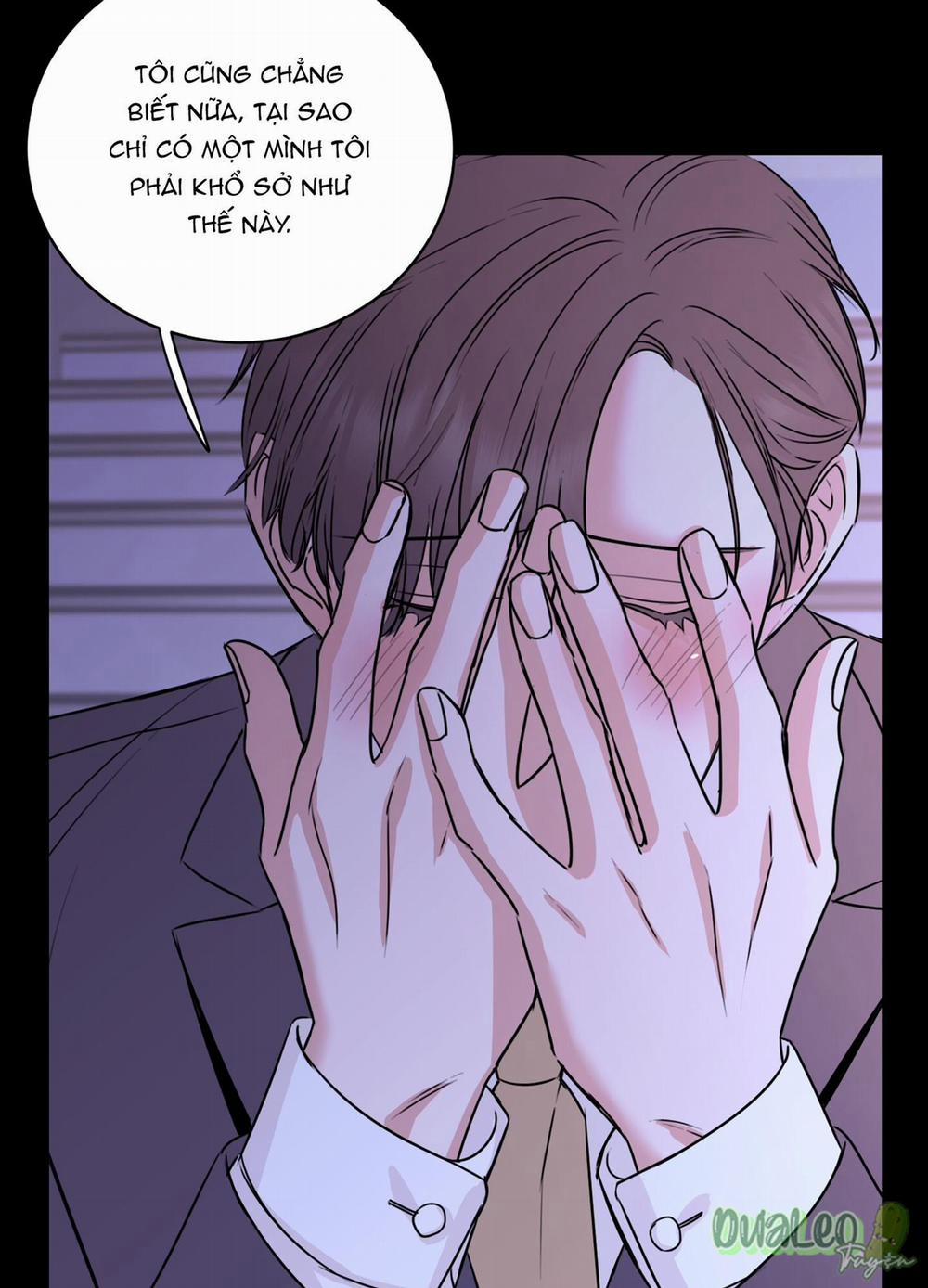 Tôi Đến Để Trả Thù 13 trang 8