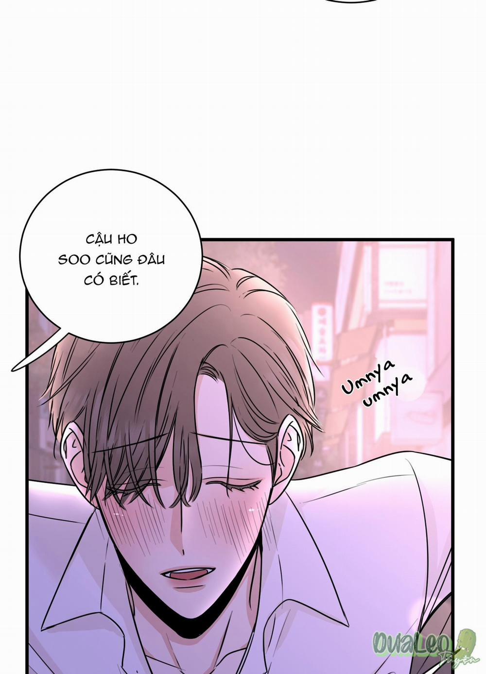 Tôi Đến Để Trả Thù 13 trang 82