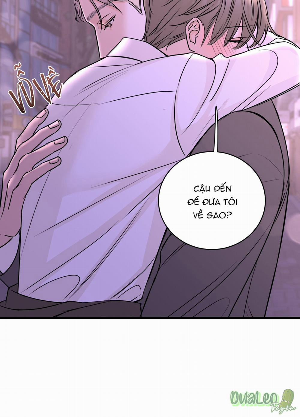 Tôi Đến Để Trả Thù 13 trang 92