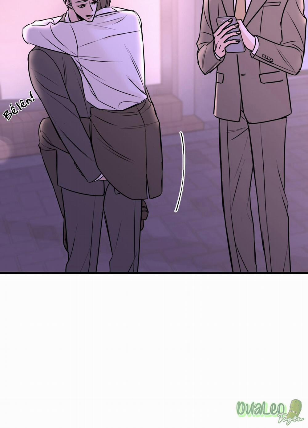 Tôi Đến Để Trả Thù 13 trang 95