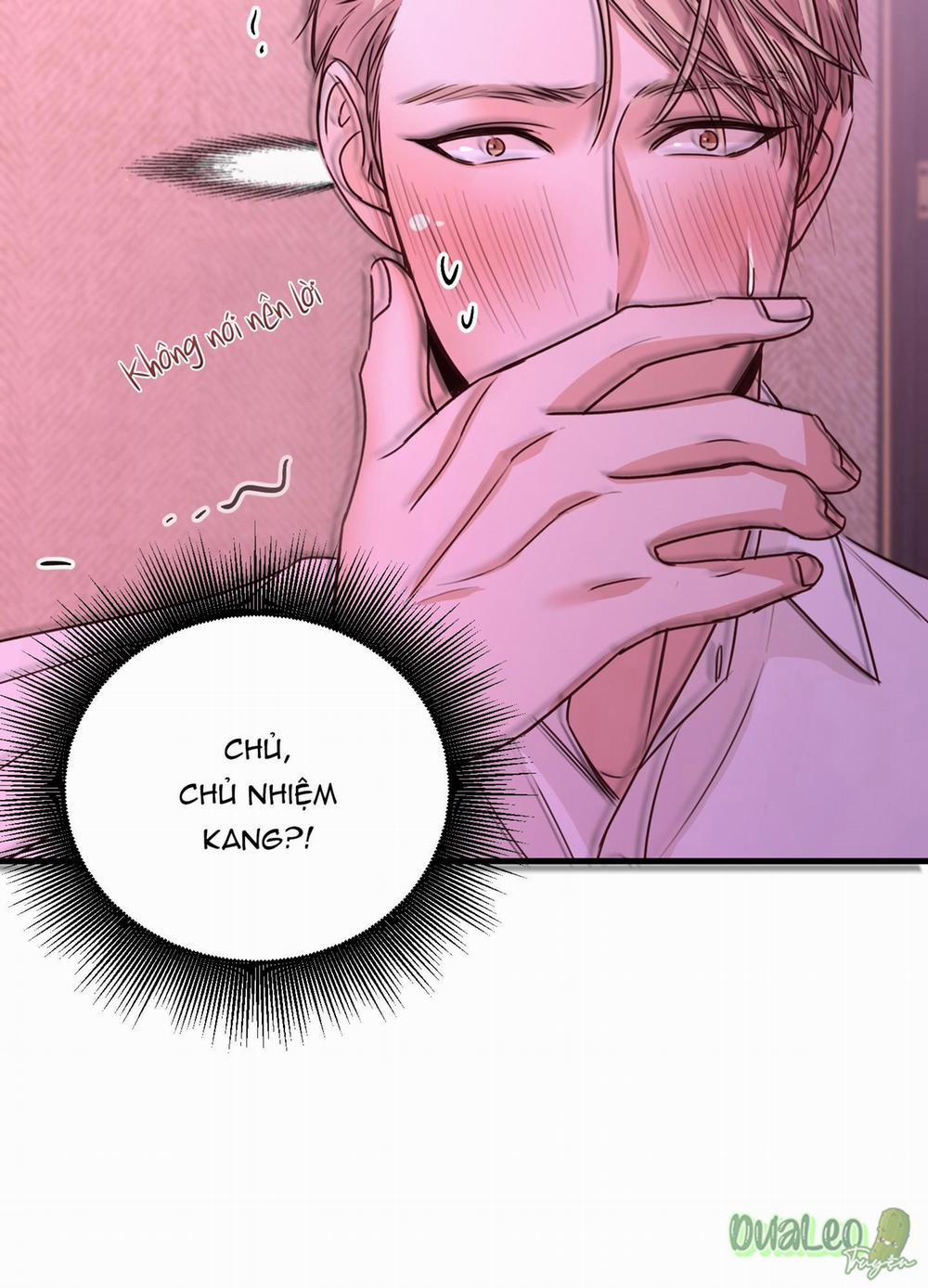 Tôi Đến Để Trả Thù 14 trang 12