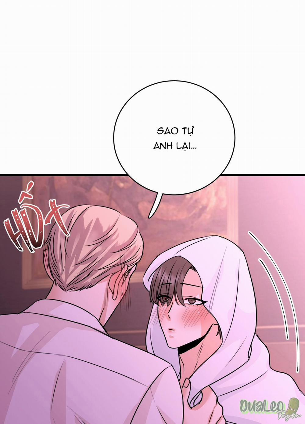 Tôi Đến Để Trả Thù 14 trang 13