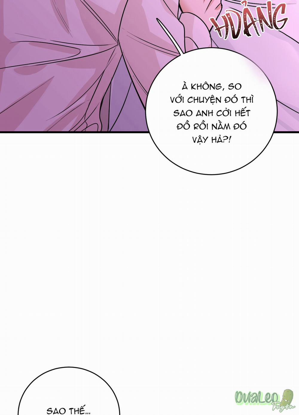 Tôi Đến Để Trả Thù 14 trang 14