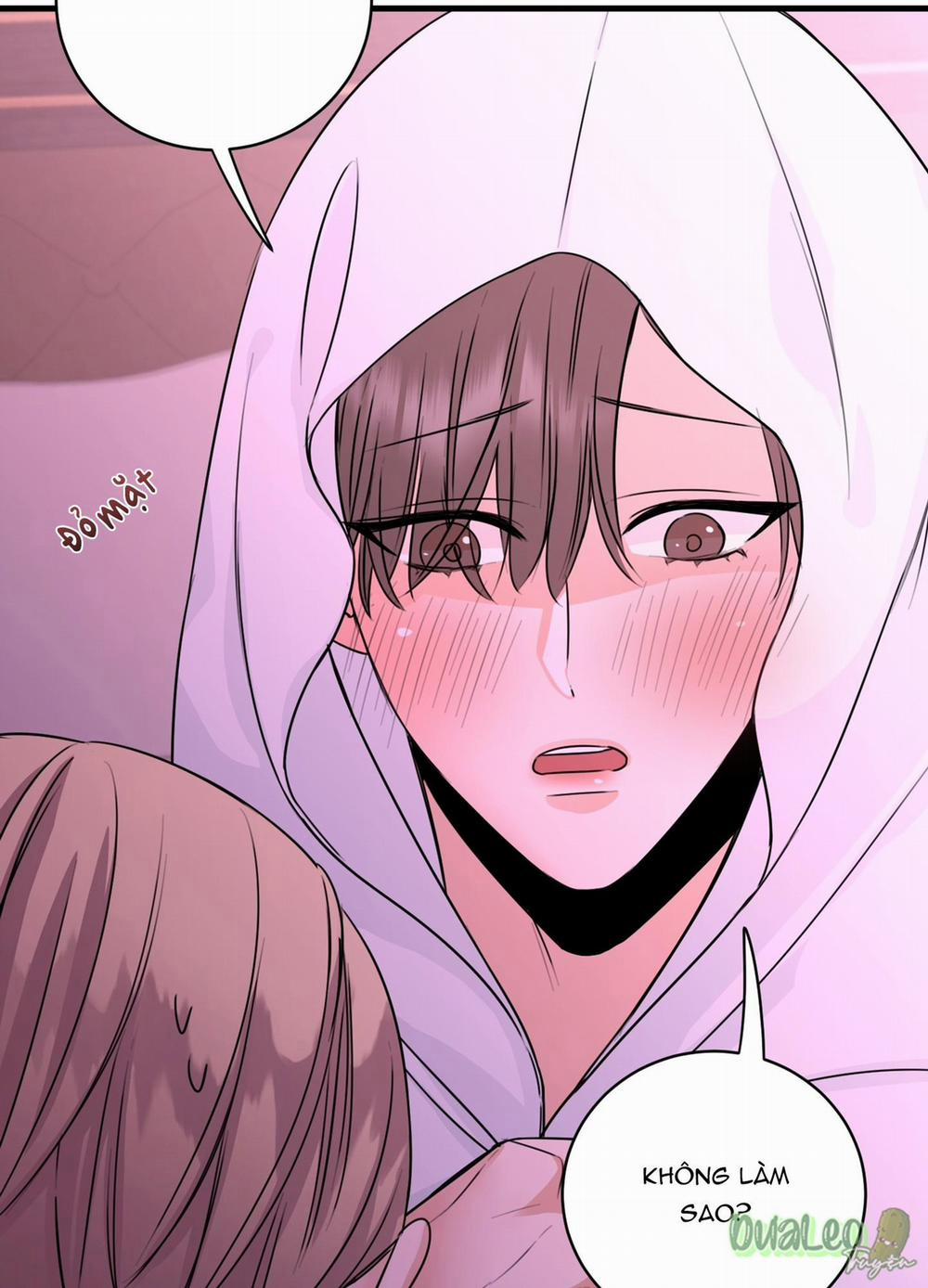 Tôi Đến Để Trả Thù 14 trang 15