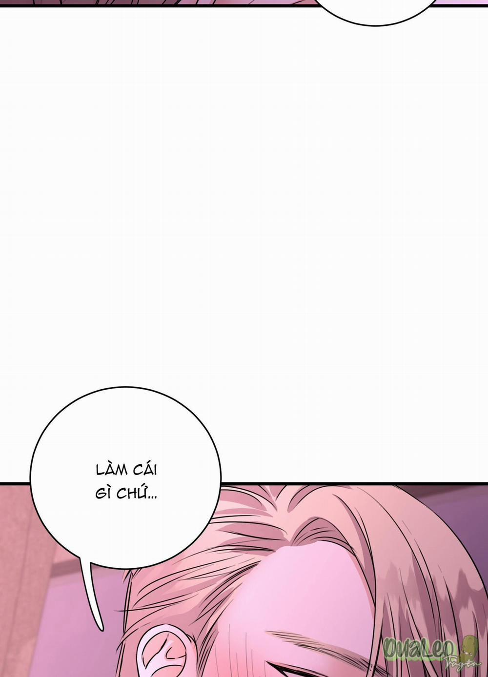 Tôi Đến Để Trả Thù 14 trang 16