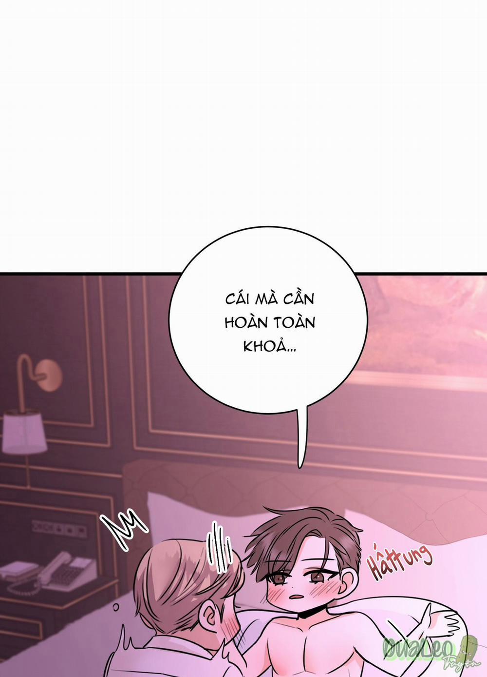 Tôi Đến Để Trả Thù 14 trang 18