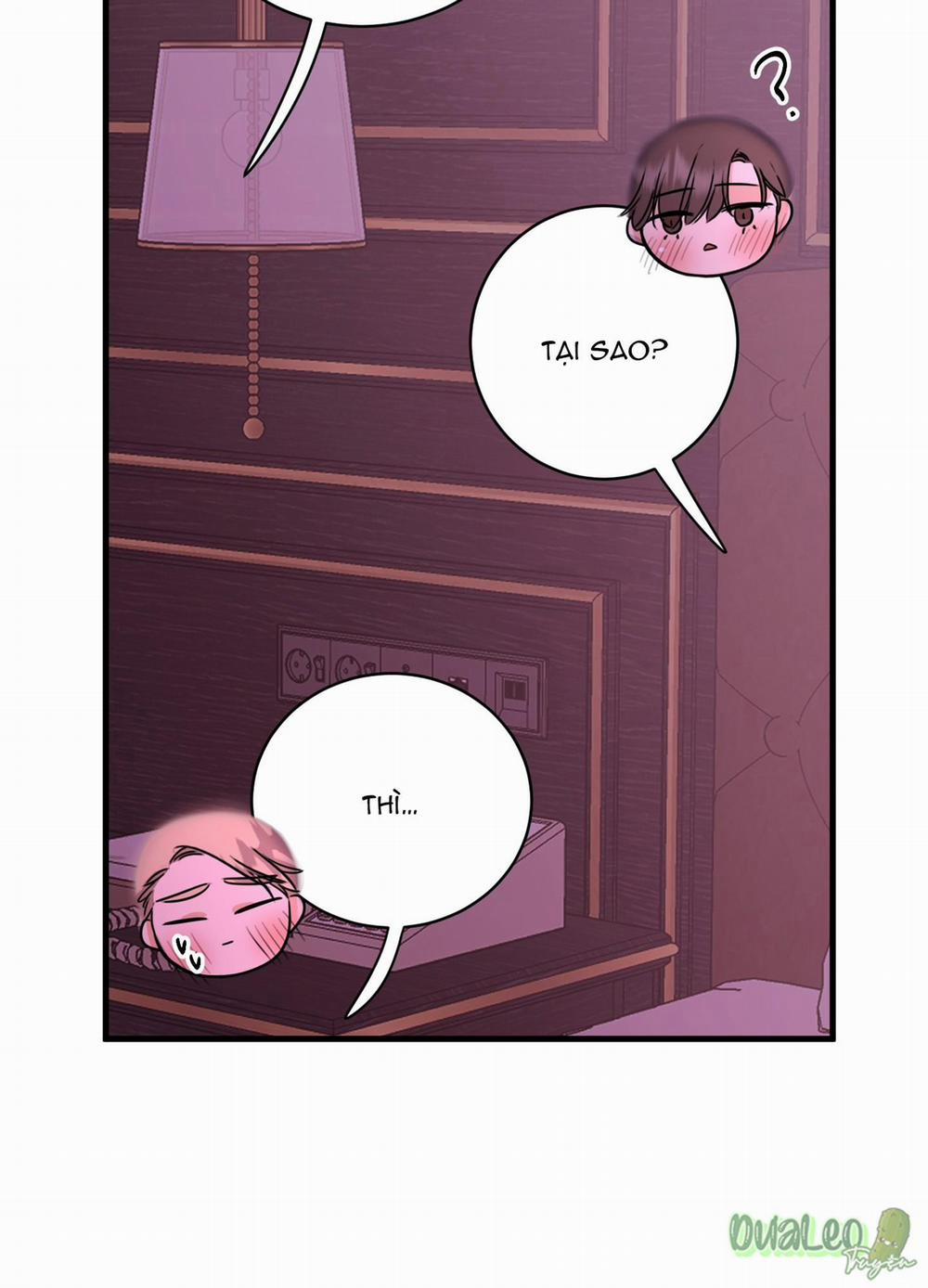 Tôi Đến Để Trả Thù 14 trang 20