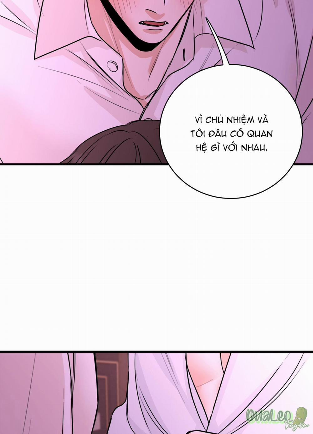 Tôi Đến Để Trả Thù 14 trang 22