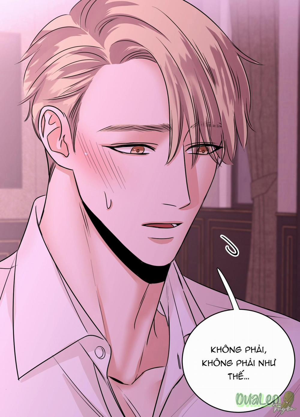 Tôi Đến Để Trả Thù 14 trang 27