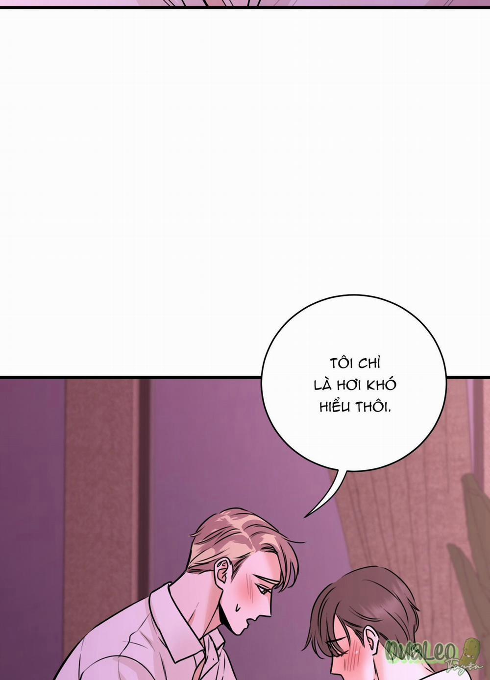 Tôi Đến Để Trả Thù 14 trang 28