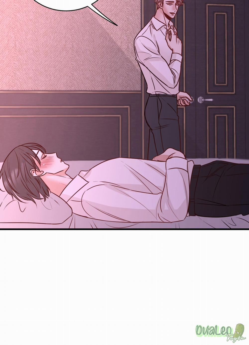 Tôi Đến Để Trả Thù 14 trang 3