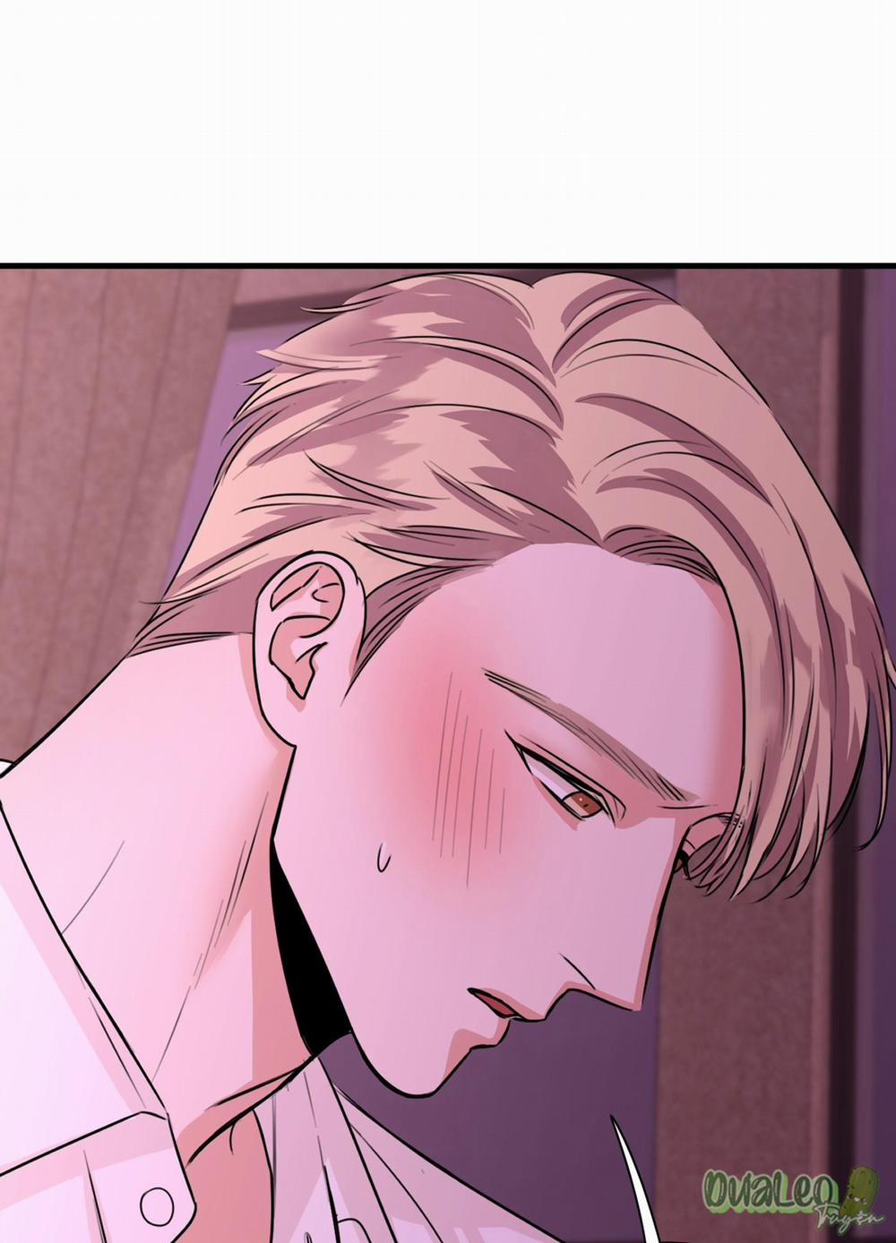 Tôi Đến Để Trả Thù 14 trang 30