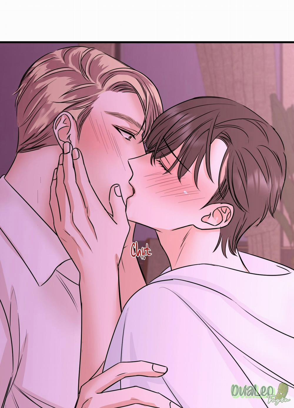 Tôi Đến Để Trả Thù 14 trang 33