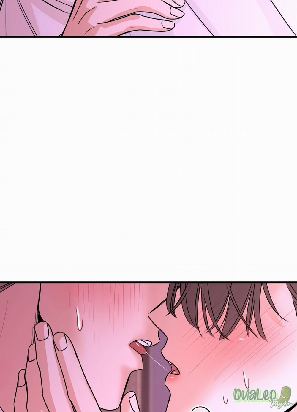 Tôi Đến Để Trả Thù 14 trang 34