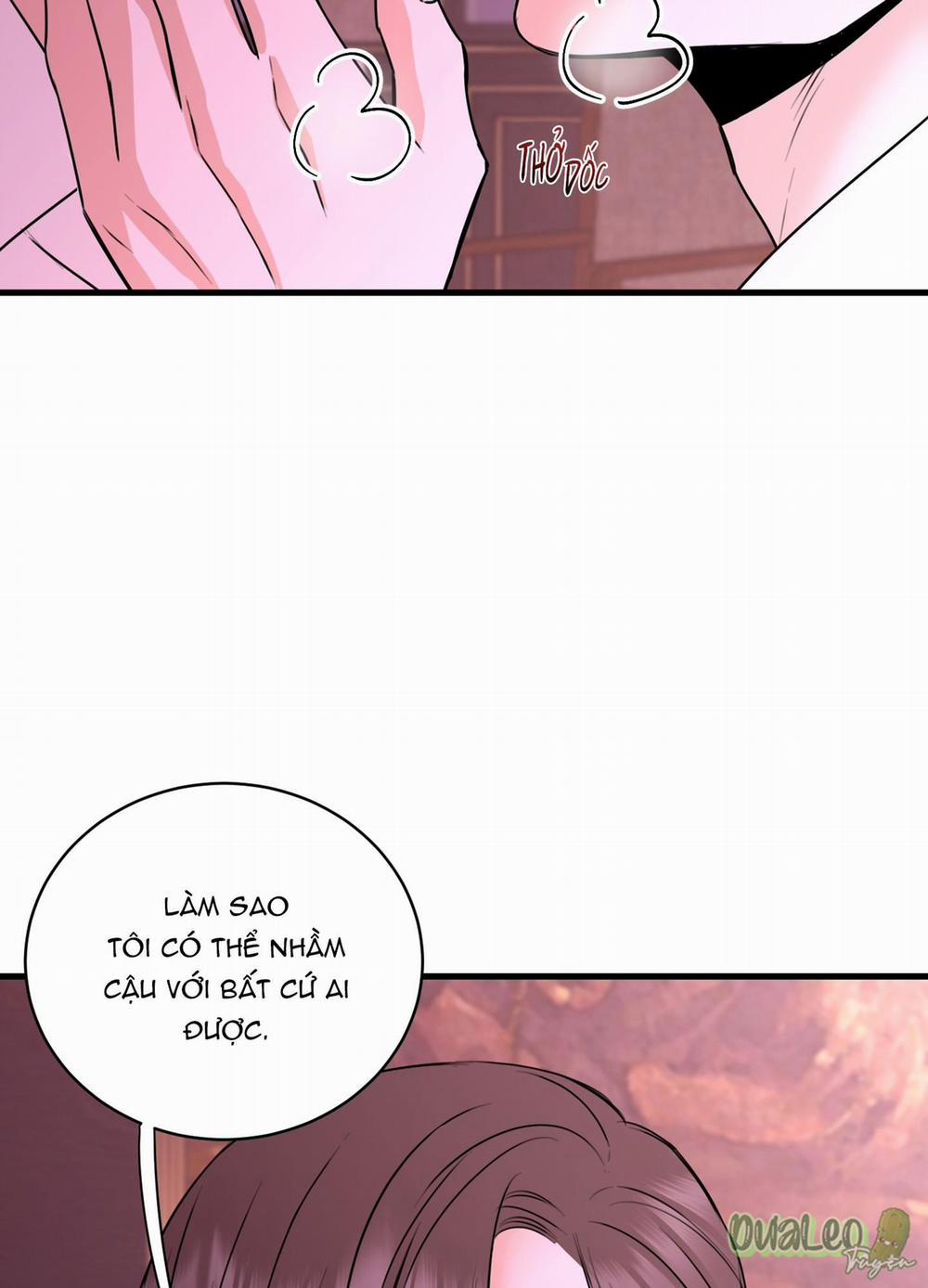 Tôi Đến Để Trả Thù 14 trang 35