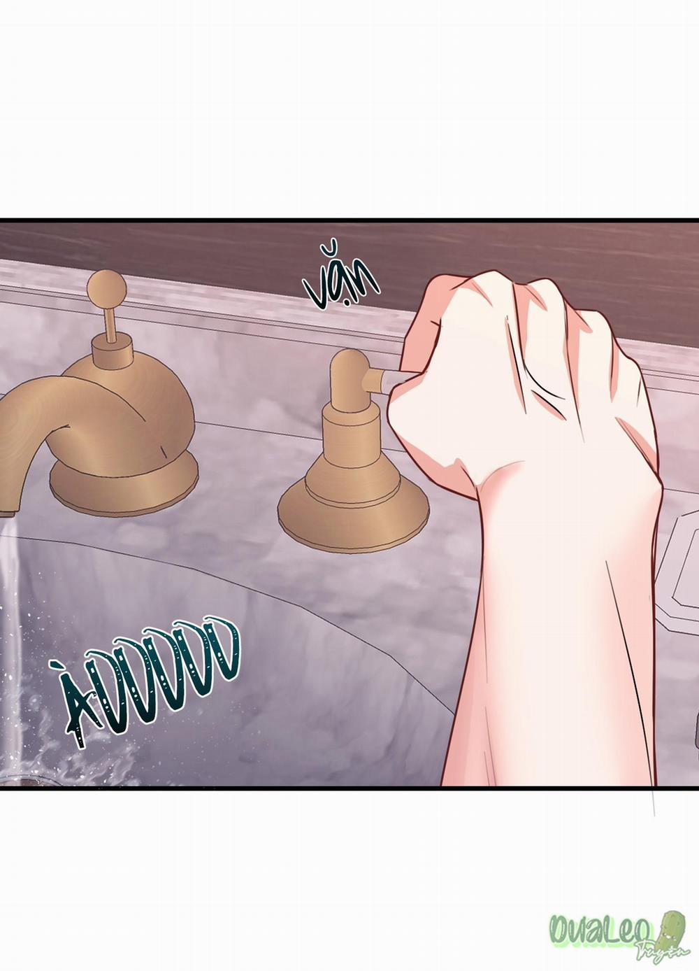 Tôi Đến Để Trả Thù 14 trang 4