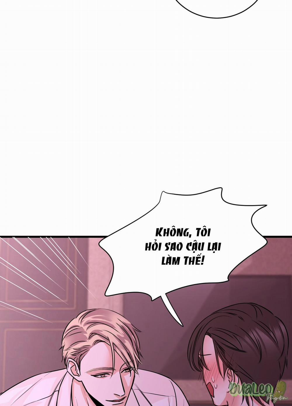 Tôi Đến Để Trả Thù 14 trang 47