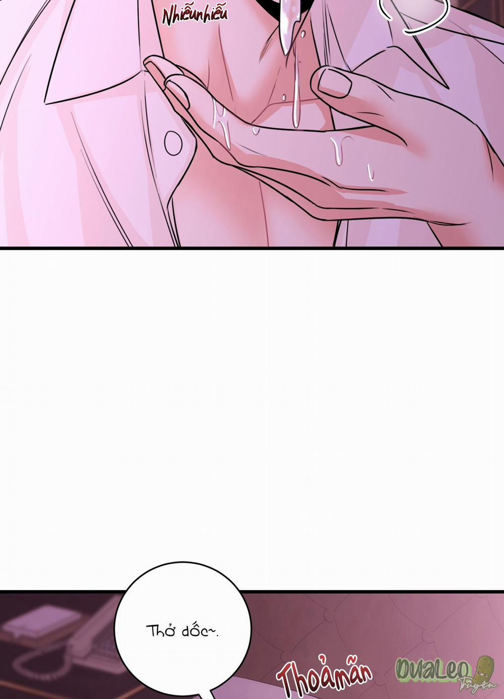 Tôi Đến Để Trả Thù 14 trang 56