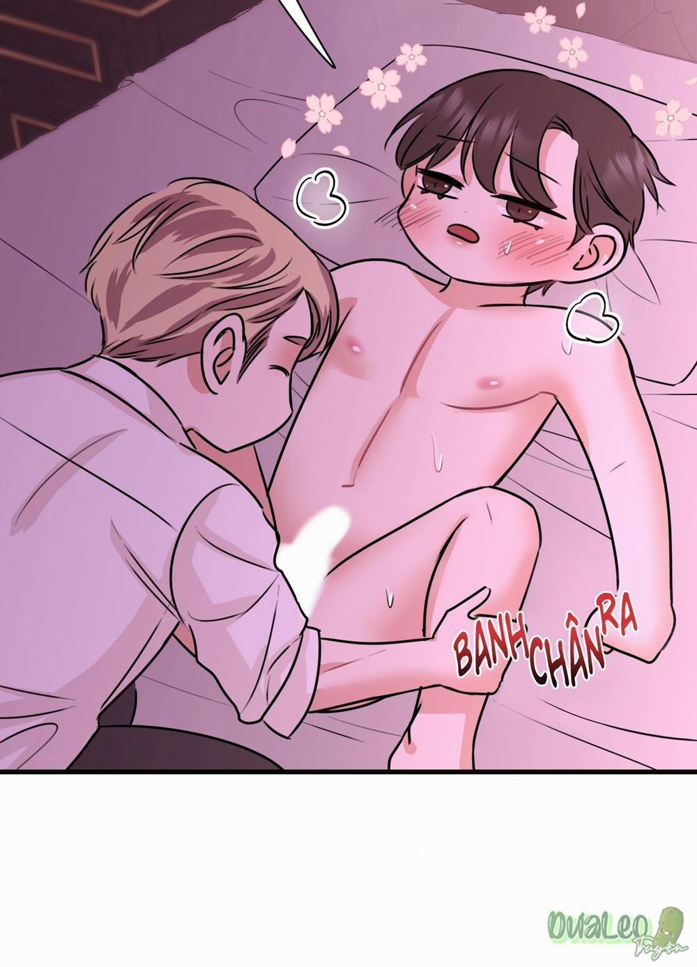 Tôi Đến Để Trả Thù 14 trang 57