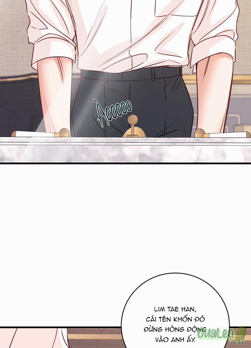 Tôi Đến Để Trả Thù 14 trang 6