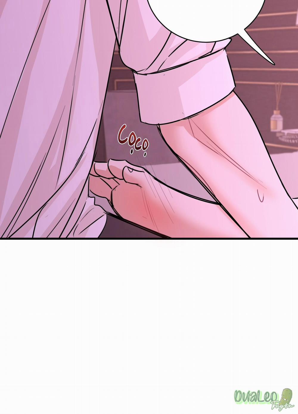 Tôi Đến Để Trả Thù 14 trang 63