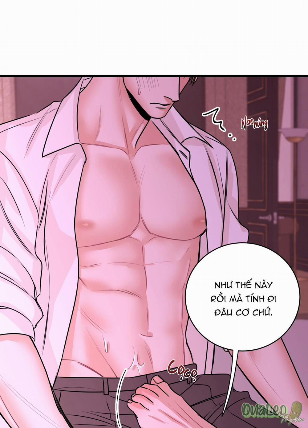 Tôi Đến Để Trả Thù 14 trang 64