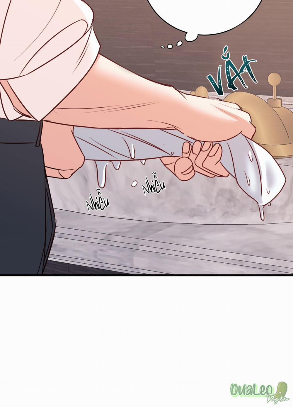 Tôi Đến Để Trả Thù 14 trang 7