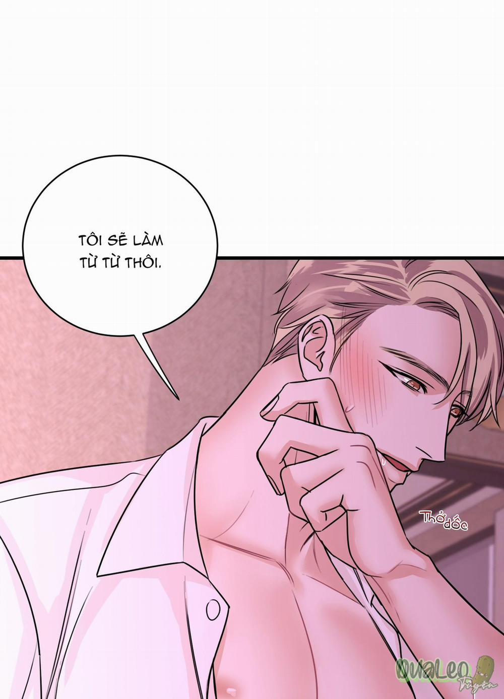 Tôi Đến Để Trả Thù 14 trang 74