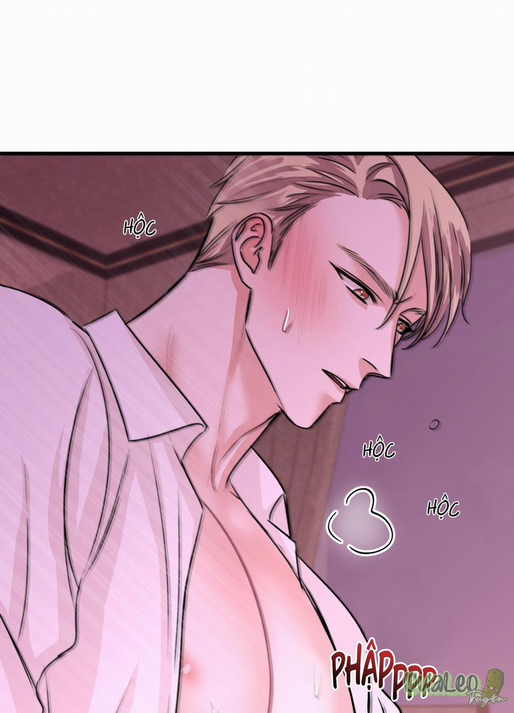 Tôi Đến Để Trả Thù 14 trang 83