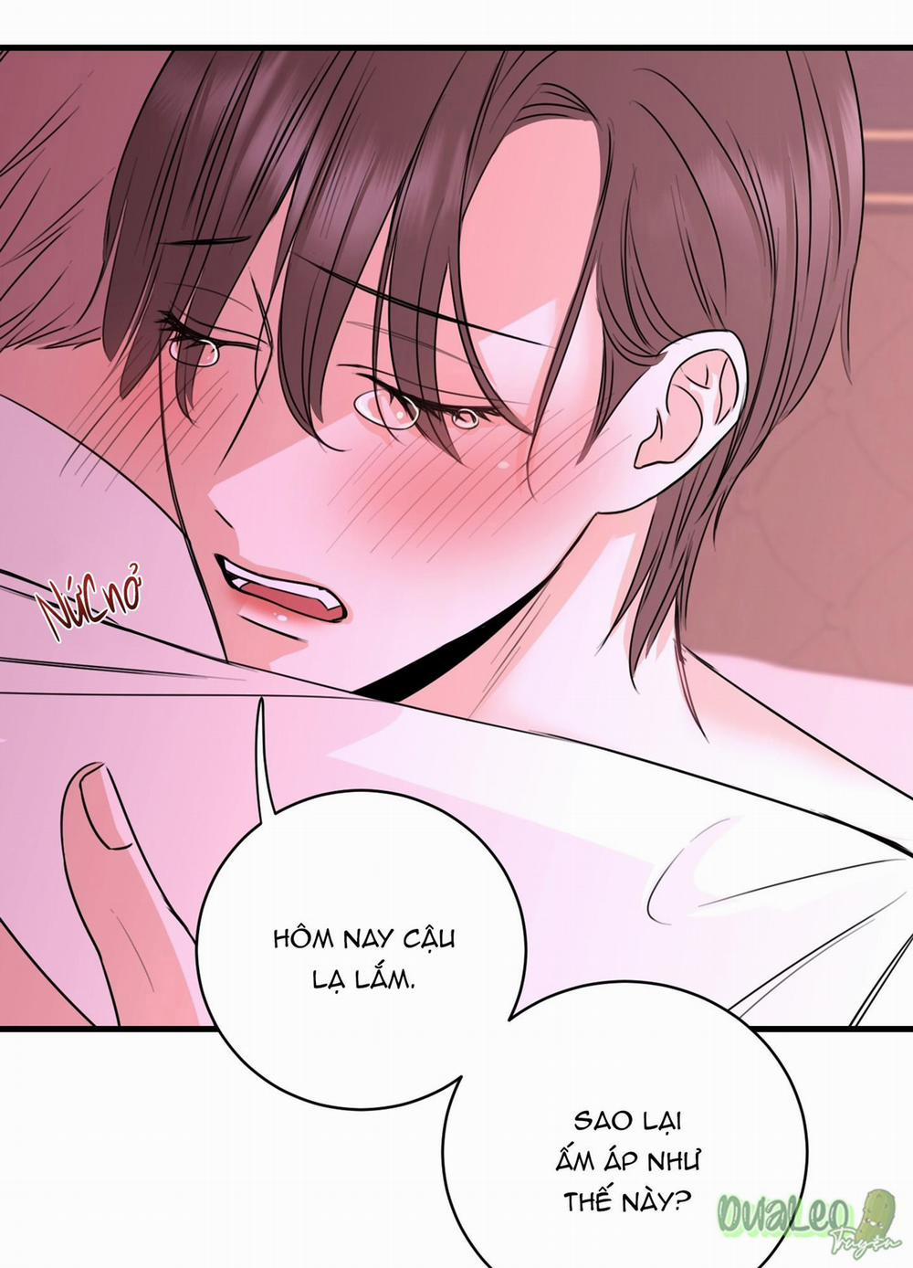 Tôi Đến Để Trả Thù 14 trang 94