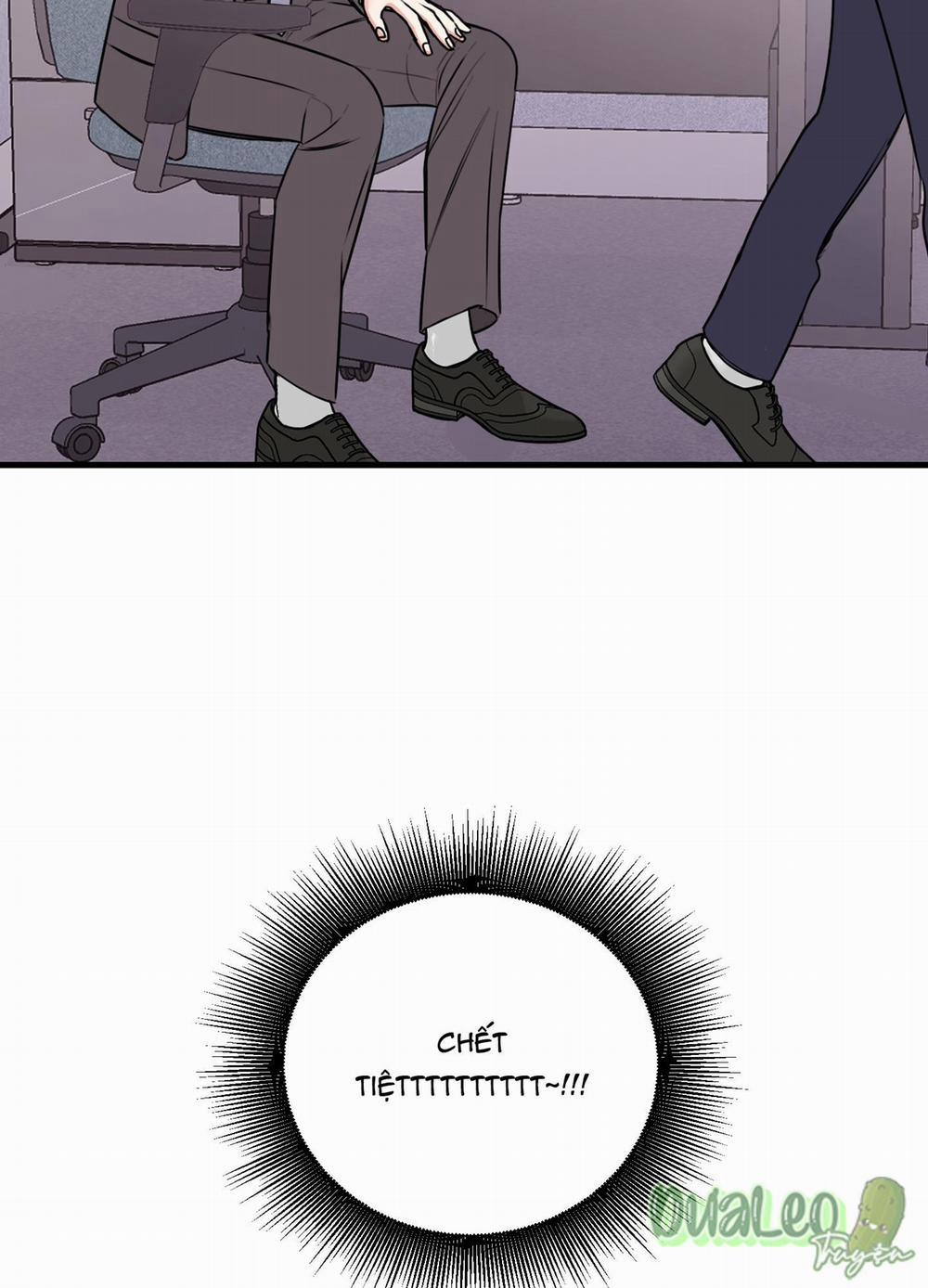 Tôi Đến Để Trả Thù 15 trang 13