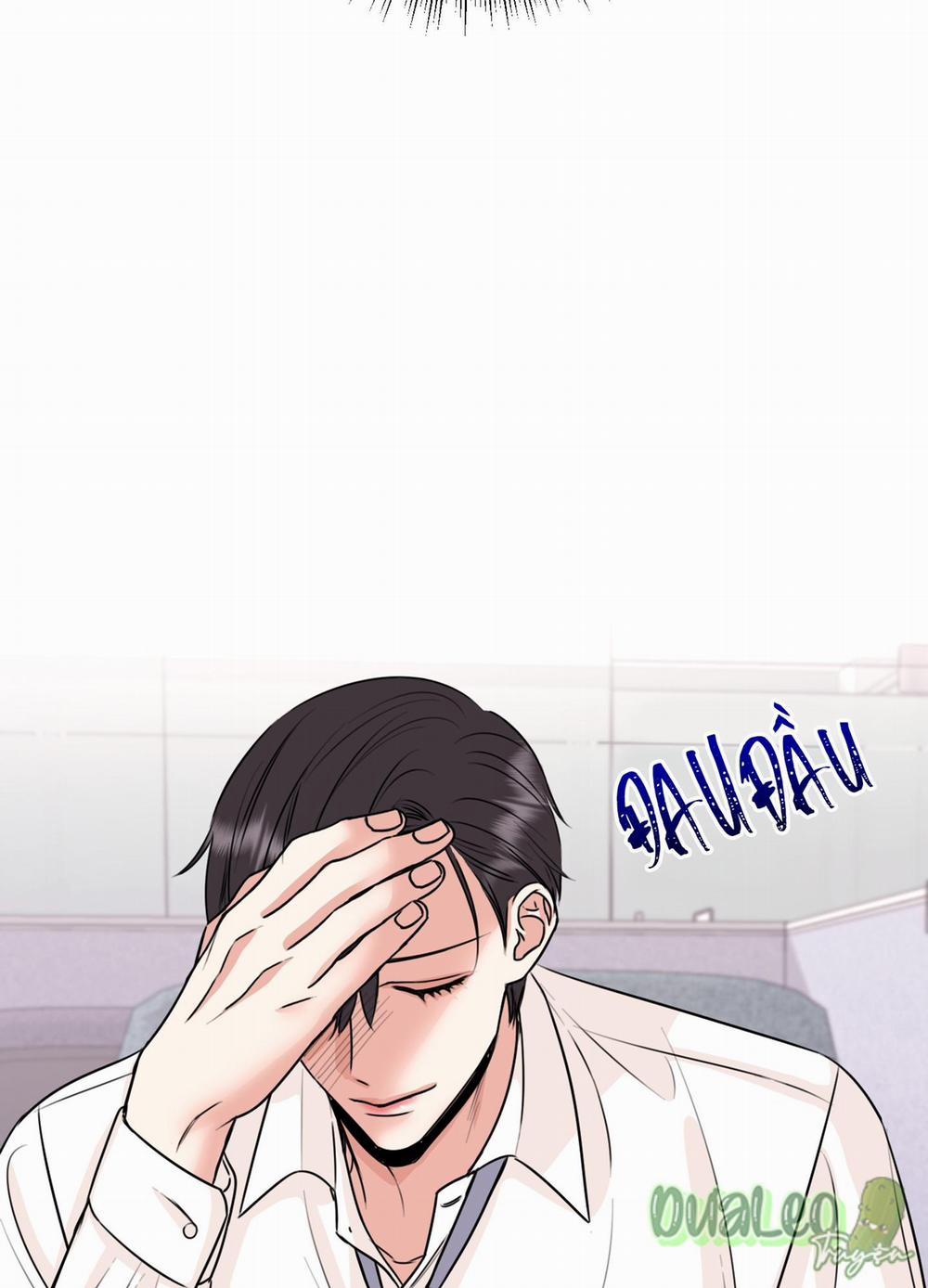 Tôi Đến Để Trả Thù 15 trang 14