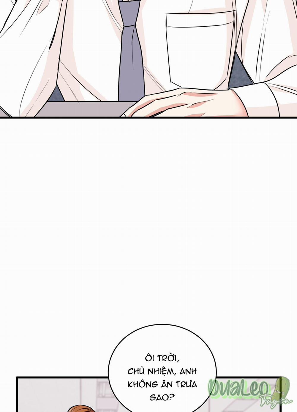 Tôi Đến Để Trả Thù 15 trang 15