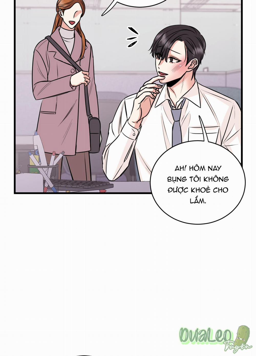 Tôi Đến Để Trả Thù 15 trang 16