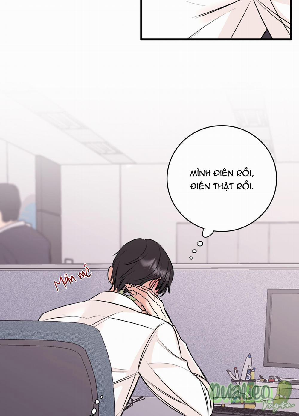 Tôi Đến Để Trả Thù 15 trang 18