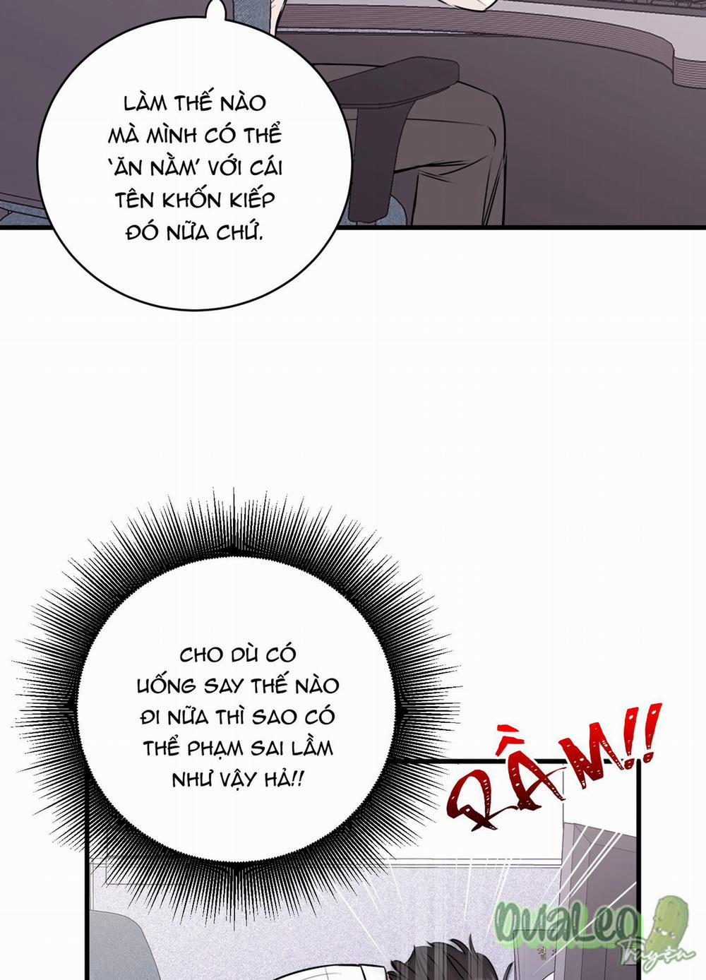 Tôi Đến Để Trả Thù 15 trang 19