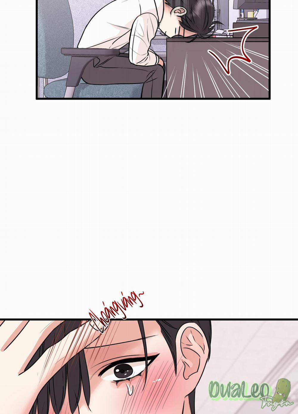 Tôi Đến Để Trả Thù 15 trang 20