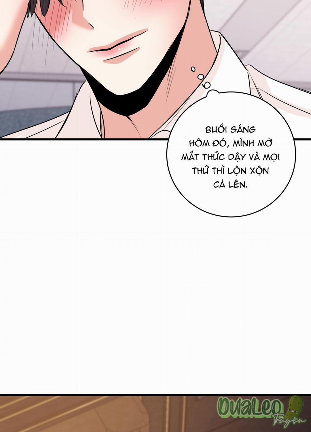 Tôi Đến Để Trả Thù 15 trang 21