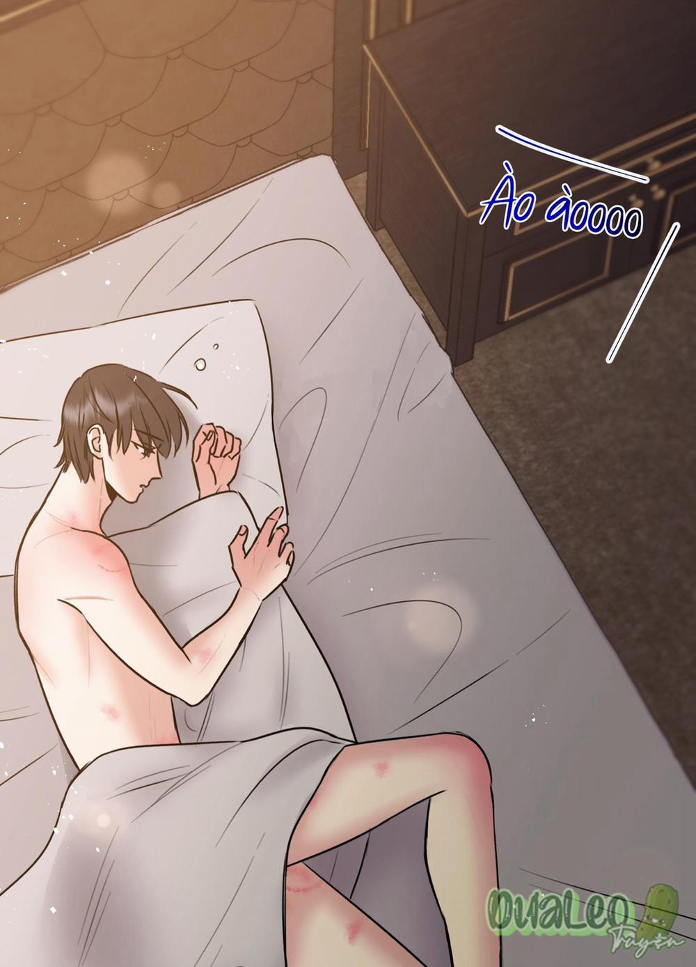 Tôi Đến Để Trả Thù 15 trang 22