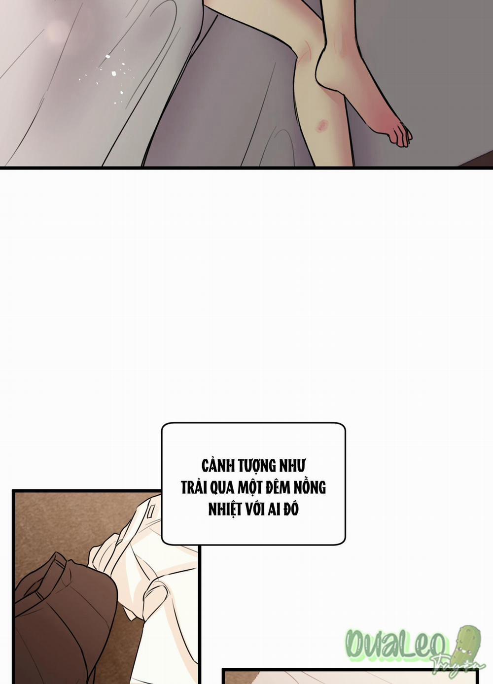 Tôi Đến Để Trả Thù 15 trang 23