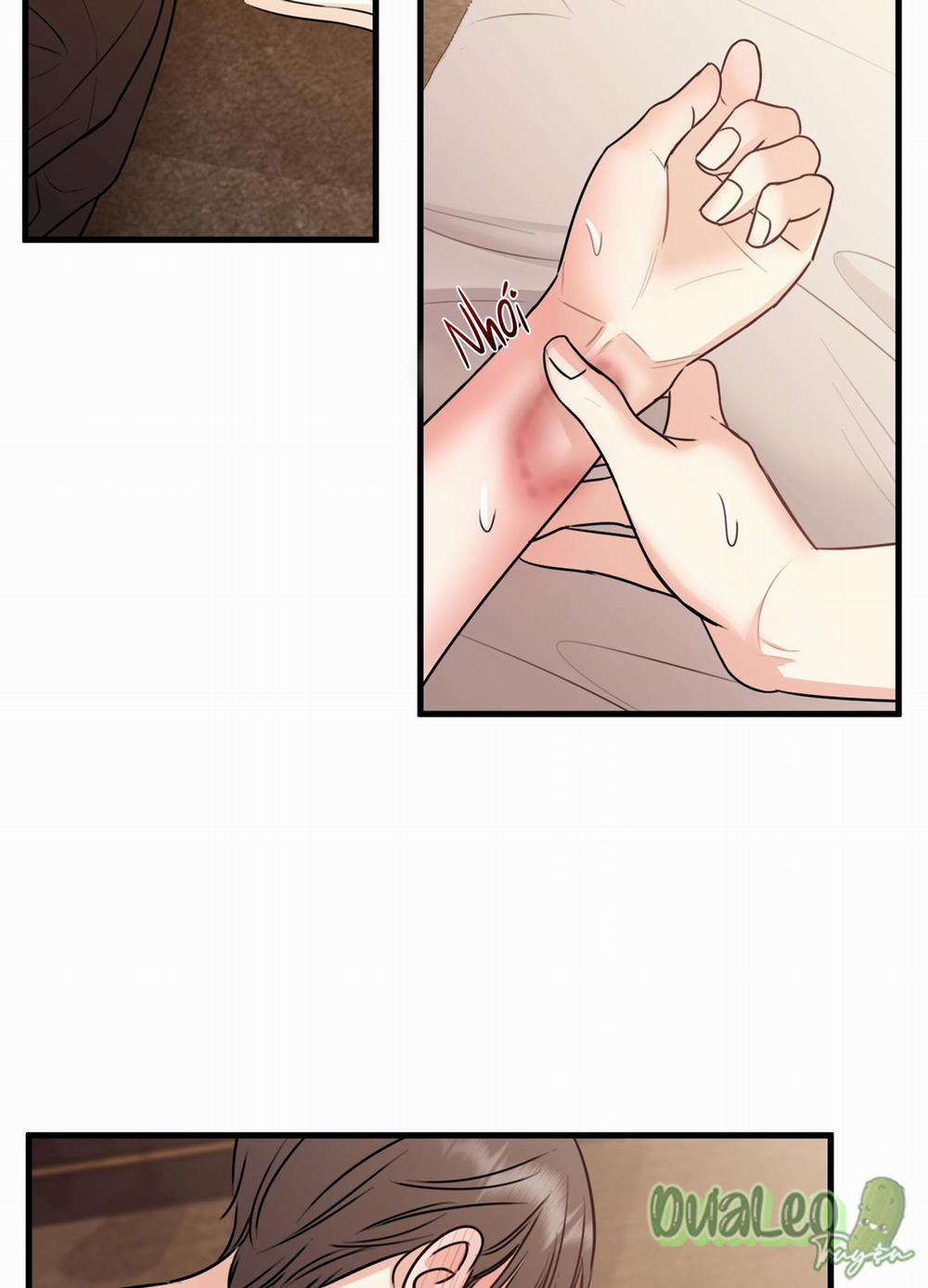 Tôi Đến Để Trả Thù 15 trang 24