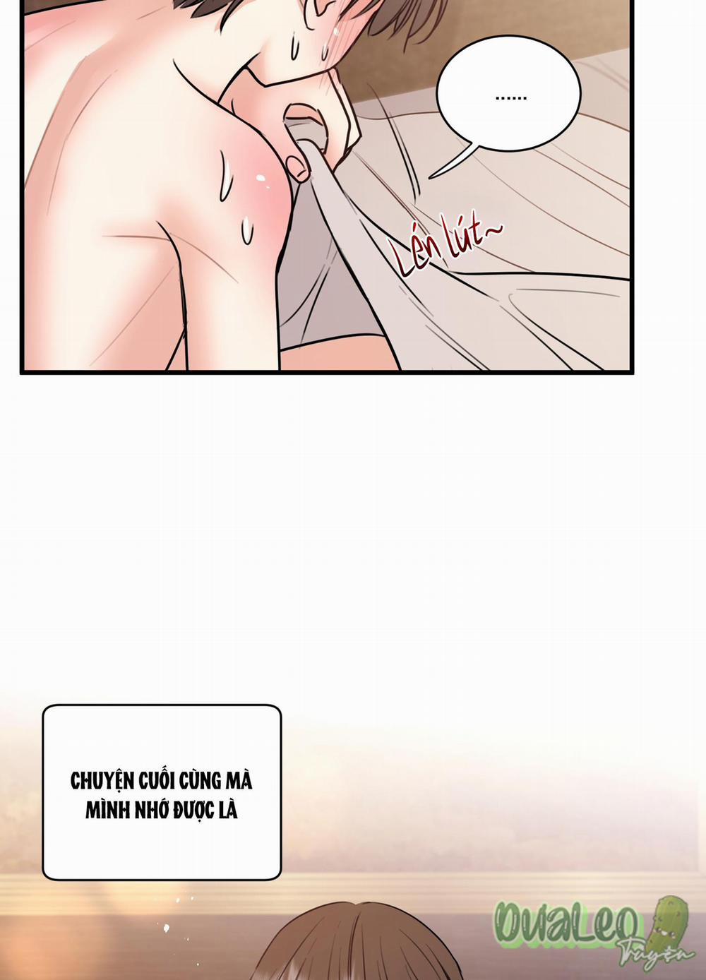 Tôi Đến Để Trả Thù 15 trang 25